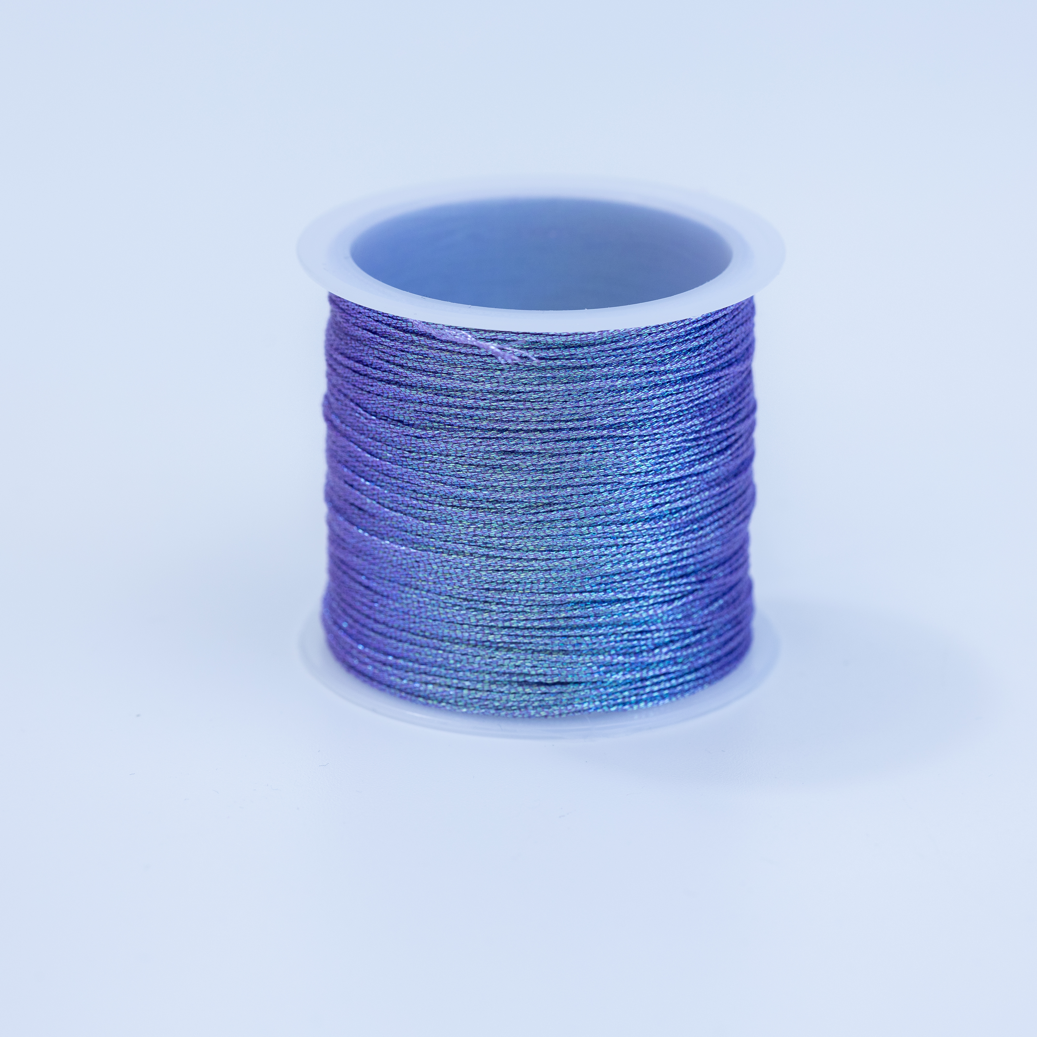 20361 Silky Thread Lilac